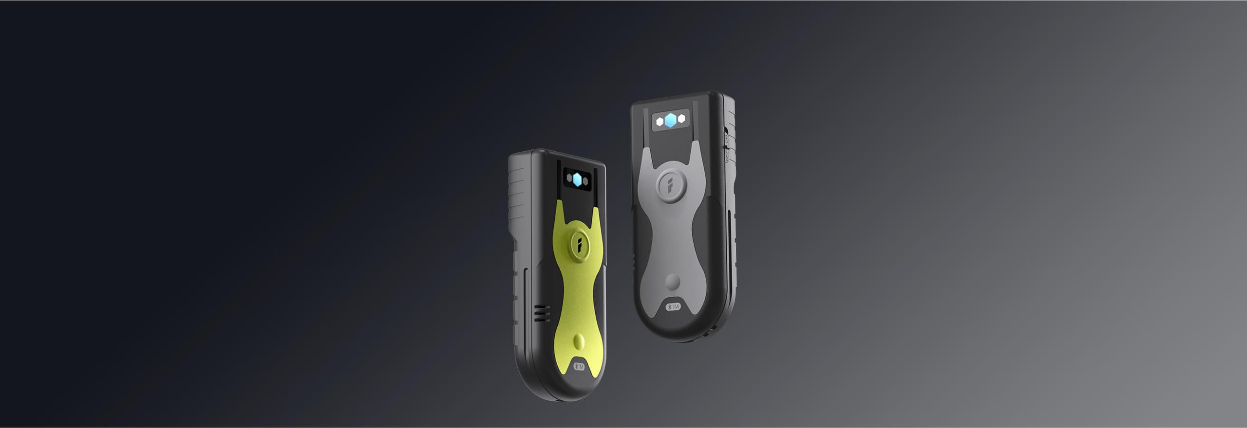 Portable Barcode Scanner  Barcode Scanner – Inateck Office